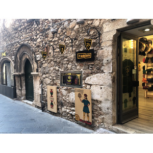 รูปถ่าย อิตาลี(Italy) ซิซิลี(Sicily) ตาออร์มีนา(Taormina) 2020-02 106