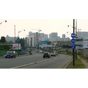 รูปถ่าย ฝรั่งเศส(France) ปารีส(Paris) รอบปารีสด้านใต้(Around Paris south) 2007-06 28