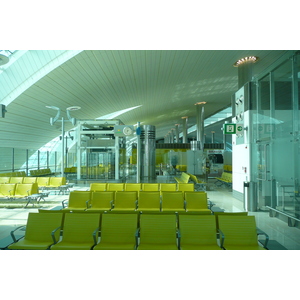 รูปถ่าย สหรัฐอาหรับเอมิเรตส์(United Arab Emirates) ดูไบ(Dubai) สนามบินดูไบ(Dubai International Airport) 2009-01 10