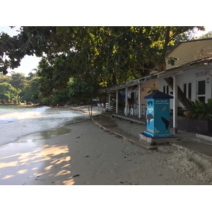 รูปถ่าย ไทย(Thailand) เกาะเสม็ด(Ko Samet) 2014-12 141