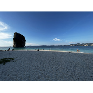 รูปถ่าย ไทย(Thailand) กระบี่(Krabi) เกาะปอดะ(Ko Poda) 2023-01 63