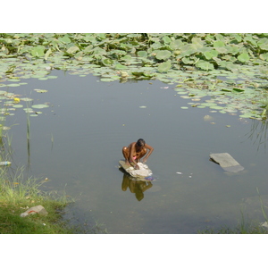 รูปถ่าย อินเดีย(India) อูไดปูร์(Udaipur) 2003-05 157