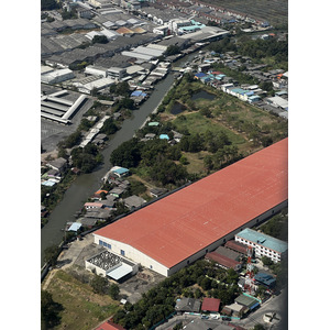 รูปถ่าย ไทย(Thailand) กรุงเทพมหานคร(Bangkok) เครื่องบิน(Plane) 2023-01 29