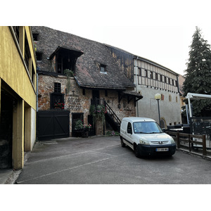 รูปถ่าย ฝรั่งเศส(France) กอลมาร์(Colmar) 2023-10 68