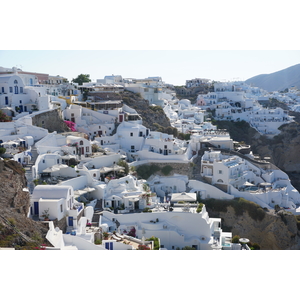 รูปถ่าย กรีก(Greece) ซานโตรินี(Santorini) 2016-07 42