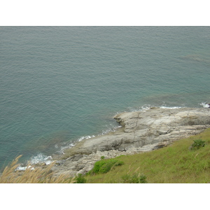 รูปถ่าย ไทย(Thailand) ภูเก็ต(Phuket) แหลมพรมเทพ(Prom Thep Cape) 2005-12 62
