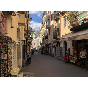รูปถ่าย อิตาลี(Italy) ซิซิลี(Sicily) ตาออร์มีนา(Taormina) 2020-02 107