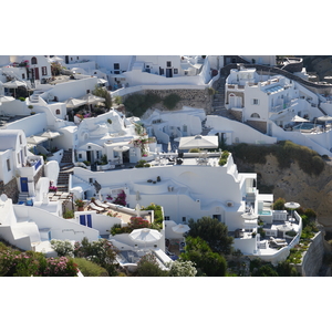 รูปถ่าย กรีก(Greece) ซานโตรินี(Santorini) 2016-07 49