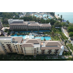 รูปถ่าย ไทย(Thailand) พัทยา(Pattaya) วิวทะเล 3(View Talay 3) 2011-01 77