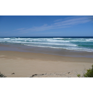 รูปถ่าย แอฟริกาใต้(South Africa) หุบเขาเนเจอร์ส(Nature's Valley) 2008-09 40