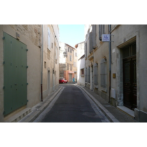 รูปถ่าย ฝรั่งเศส(France) ตาราสกง(Tarascon) 2008-04 36