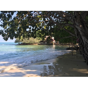 รูปถ่าย ไทย(Thailand) เกาะเสม็ด(Ko Samet) 2014-12 118