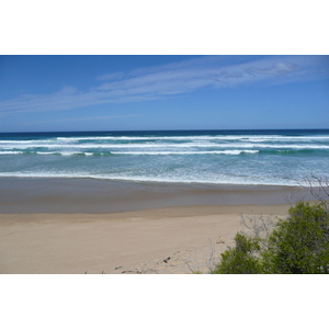 รูปถ่าย แอฟริกาใต้(South Africa) หุบเขาเนเจอร์ส(Nature's Valley) 2008-09 38