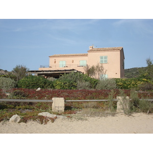 รูปถ่าย ฝรั่งเศส(France) คอร์สิคา(Corsica) ลูมิโอ่(Lumio) 2006-09 1