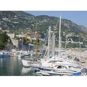 รูปถ่าย ฝรั่งเศส(France) เฟรนช์ริวิเอรา(French Riviera) 2001-05 46