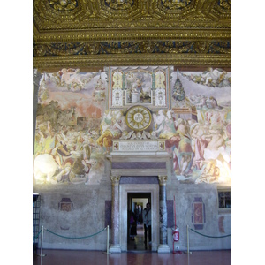 รูปถ่าย อิตาลี(Italy) ฟลอเรนซ์(Florence) 2002-04 121