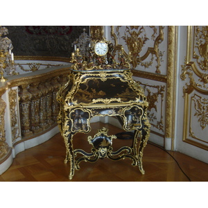 รูปถ่าย เยอรมนี(Germany) มิวนิค(Munich) พิพิธภัณฑ์  เรสซิเดนซ์(Residenz Museum) 2005-02 19