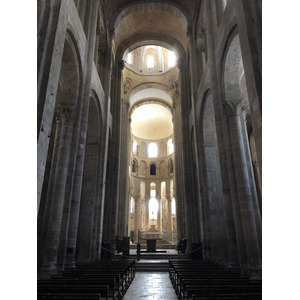 รูปถ่าย ฝรั่งเศส(France) กงก์(Conques) 2018-04 47