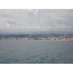 รูปถ่าย ฝรั่งเศส(France) เฟรนช์ริวิเอรา(French Riviera) 2006-09 0