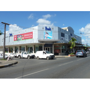 รูปถ่าย ฟิจิ(Fiji) นาดี(Nadi) 2010-05 35
