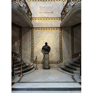 รูปถ่าย ฝรั่งเศส(France) ปารีส(Paris) พิพิธภัณฑ์ฌักมาร์-อ็องเดร(Jacquemart Andre Museum) 2023-04 100