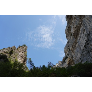 รูปถ่าย ฝรั่งเศส(France) ฟงแตน-เดอ-โวกลูซ(Fontaine-de-Vaucluse) 2017-08 48