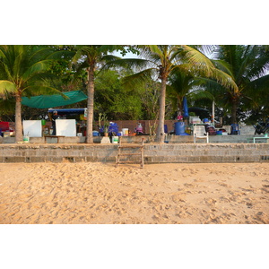 รูปถ่าย ไทย(Thailand) ชลบุรี(Chonburi) บางเสร่(Bang Saray) 2008-01 77
