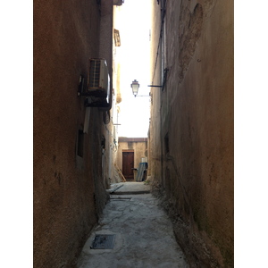 รูปถ่าย ฝรั่งเศส(France) คอร์สิคา(Corsica) โบนีฟาซีโอ(Bonifacio) 2012-09 89