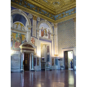 รูปถ่าย อิตาลี(Italy) ฟลอเรนซ์(Florence) 2002-04 132