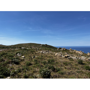 รูปถ่าย ฝรั่งเศส(France) คอร์สิคา(Corsica) แหลมกาโปรอสโซ(Capo Rosso) 2023-05 7
