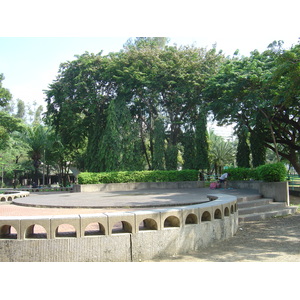 รูปถ่าย ไทย(Thailand) กรุงเทพมหานคร(Bangkok) สวนลุมพินี(Lumpini Park) 2005-12 22