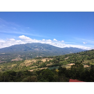 รูปถ่าย ปานามา(Panama) โบเกเต(Boquete) 2015-03 125