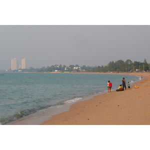 รูปถ่าย ไทย(Thailand) ชลบุรี(Chonburi) บางเสร่(Bang Saray) 2008-01 82