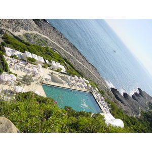 รูปถ่าย ฝรั่งเศส(France) เฟรนช์ริวิเอรา(French Riviera) 2001-05 81