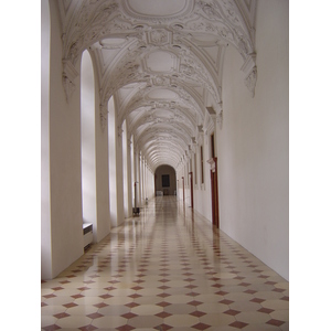 รูปถ่าย เยอรมนี(Germany) มิวนิค(Munich) พิพิธภัณฑ์  เรสซิเดนซ์(Residenz Museum) 2005-02 50