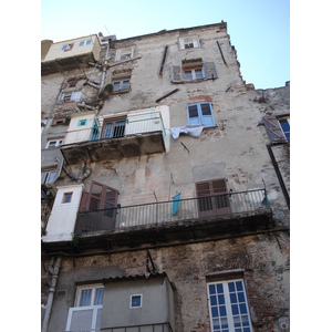 รูปถ่าย ฝรั่งเศส(France) คอร์สิคา(Corsica) บาสเทีย(Bastia) 2006-09 60