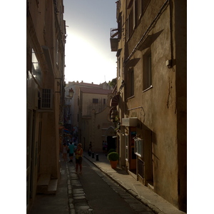 รูปถ่าย ฝรั่งเศส(France) คอร์สิคา(Corsica) โบนีฟาซีโอ(Bonifacio) 2012-09 100