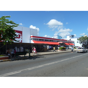 รูปถ่าย ฟิจิ(Fiji) นาดี(Nadi) 2010-05 52