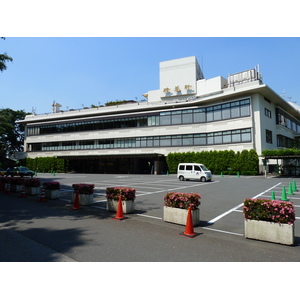 รูปถ่าย ญี่ปุ่น(Japan) โตเกียว(Tokyo) อุเอโนะ(Ueno) 2010-06 60