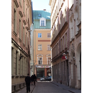 รูปถ่าย ลัตเวีย(Latvia) ริกา(Riga) 2009-04 57