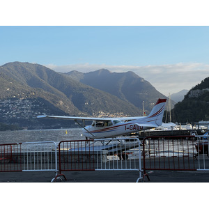 รูปถ่าย อิตาลี(Italy) โคโม(Como) 2023-10 61