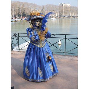 รูปถ่าย ฝรั่งเศส(France) อันซี(Annecy) 2012-02 60
