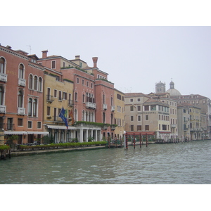 รูปถ่าย อิตาลี(Italy) เวนีส(Venice) 2000-12 71