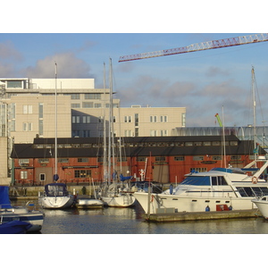 รูปถ่าย สวีเดน(Sweden) โกเธนเบิร์ก(Gothenburg) 2005-04 80
