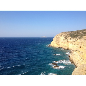 รูปถ่าย กรีก(Greece) เกาะคูโฟนิสเซีย(Koufonissia) 2014-07 560