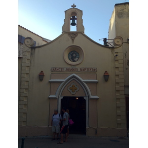 รูปถ่าย ฝรั่งเศส(France) คอร์สิคา(Corsica) โบนีฟาซีโอ(Bonifacio) 2012-09 79