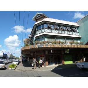 รูปถ่าย ฟิจิ(Fiji) นาดี(Nadi) 2010-05 55