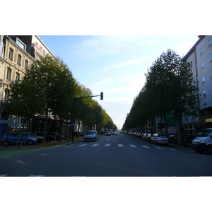 รูปถ่าย ฝรั่งเศส(France) เลออาฟวร์(Le Havre) 2008-10 25