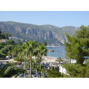 รูปถ่าย ฝรั่งเศส(France) เฟรนช์ริวิเอรา(French Riviera) 2001-05 91