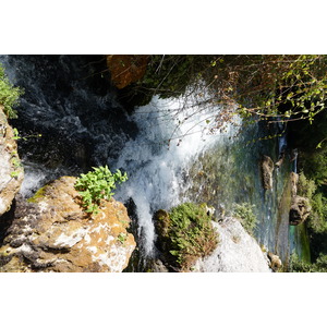 รูปถ่าย ฝรั่งเศส(France) ฟงแตน-เดอ-โวกลูซ(Fontaine-de-Vaucluse) 2017-08 13